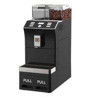 Кофемашина-суперавтомат Proxima Lirika BTB 101+6 90497