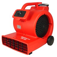 Фен для сушки ковров EVOline CDE 500 90513