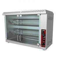 Гриль для кур КОБОР GC1-2S 90520