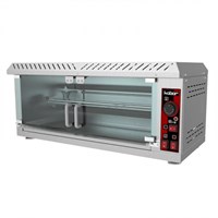 Гриль для кур КОБОР GC1-1S 90523