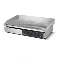 Поверхность жарочная HURAKAN HKN-PSR730 90524