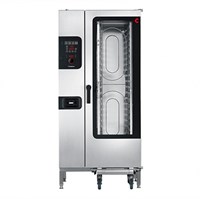 Пароконвектомат CONVOTHERM maxx pro easyDial 20.10 EB (maxxproeD 20.10 EB) 90535