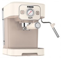КОФЕМАШИНА рожковая бытовая Libhof CCM-320 (libccm320) 90542