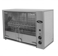 Гриль электрический Ф3КМЭ (12 тушек) (21137) 90583