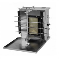 Шаверма газовая Ф1ШМГ (11205) 90593