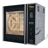 Гриль конвекционный Ф3кэл/1 (24 тушки, Олимпия) 90609