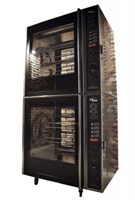 Колонна из грилей Ф3КЭЛ/2 (40+40 тушек) (22150) 90611