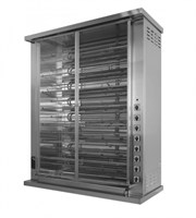 Гриль электрический Ф8Ш2Э (21131) 90627