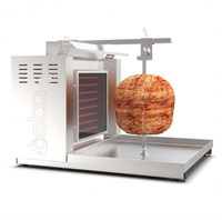 Гриль для шаурмы OSBA SH1-C (110001) 90635