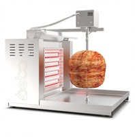 Гриль для шаурмы OSBA SH1-LE (110004) 90638
