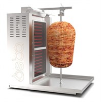 Гриль для шаурмы OSBA SH2-C (110005) 90639
