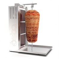 Гриль для шаурмы OSBA SH3-C (110009) 90642