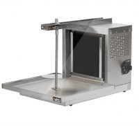 Гриль для шаурмы OSBA 3.1S 90658