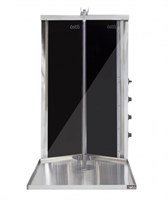 Гриль для шаурмы OSBA 3.8S 90684