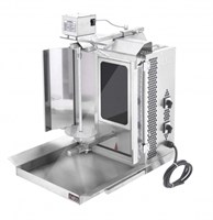 Гриль для шаурмы OSBA MED-02E 90689