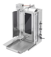 Гриль для шаурмы OSBA MED-03E 90690