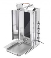 Гриль для шаурмы OSBA MED-04E 90691