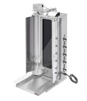 Гриль для шаурмы OSBA MED-05E 90692