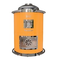 Тандыр угольный Grillvett Tandoori 400 90694