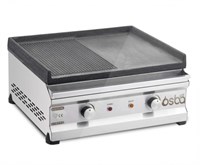 Жарочная поверхность OSBA MDI-50E 90698