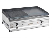Жарочная поверхность OSBA MDI-70E 90699