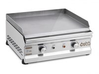 Жарочная поверхность OSBA MPI-50E 90700