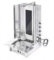 Гриль для шаурмы OSBA ALT-04E 90710