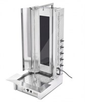 Гриль для шаурмы OSBA ALT-05E 90711
