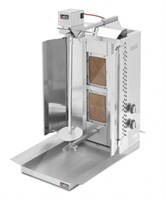 Гриль для шаурмы OSBA UST-02G 90712
