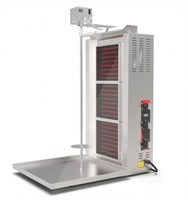 Гриль для шаурмы OSBA SH3-CE 90715