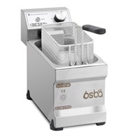 Фритюрница Osba MF-3 90719