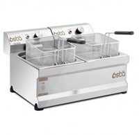 Фритюрница Osba MF 5+5 90722