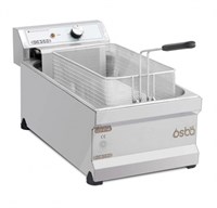 Чебуречница OSBA MF-10 90724