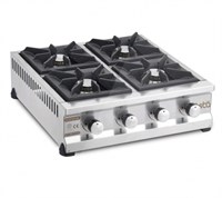 Плита газовая Osba MMNO-04G 90727