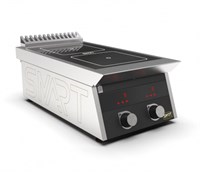 Плита индукционная C72-3B SMART INDUCTION 90745