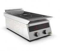 Плита индукционная C72-3N SMART INDUCTION 90746