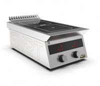 Плита индукционная C72-3N 220 SMART INDUCTION 90750