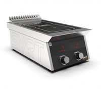 Плита индукционная C92-3B 220 SMART INDUCTION 90751