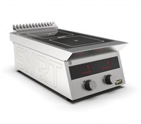 Плита индукционная C92-3N 220 SMART INDUCTION 90752