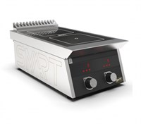 Плита индукционная C72-35B SMART INDUCTION 90753