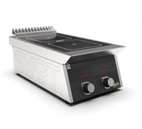 Плита индукционная C92-35B SMART INDUCTION 90755