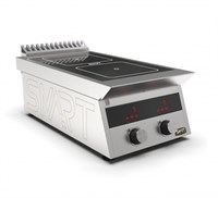 Плита индукционная C72-5N SMART INDUCTION 90758