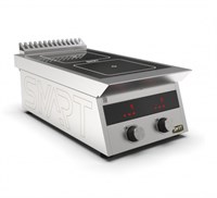 Плита индукционная C92-5N SMART INDUCTION 90760