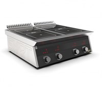 Плита индукционная C74-3B SMART INDUCTION 90761