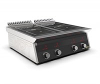 Плита индукционная C94-3B SMART INDUCTION 90763