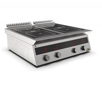 Плита индукционная C94-3N SMART INDUCTION 90764