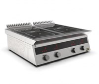 Плита индукционная C74-35N SMART INDUCTION 90766