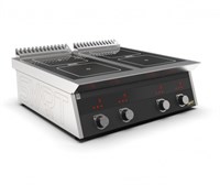Плита индукционная C94-35B SMART INDUCTION 90767