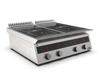 Плита индукционная C94-35N SMART INDUCTION 90768