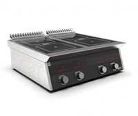 Плита индукционная C74-5B SMART INDUCTION 90769